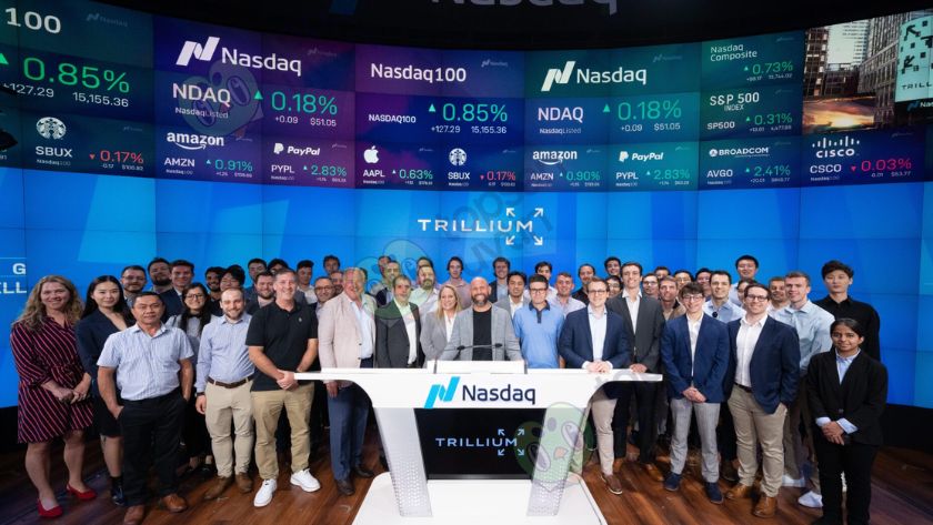 Văn phòng Trillium