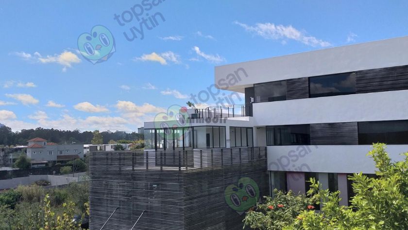 Văn phòng Arrow TradeFX