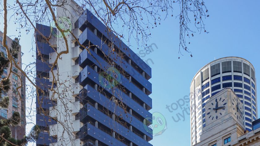 Văn phòng One Royal