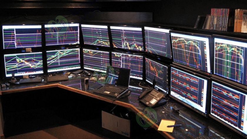 Văn phòng Trillium