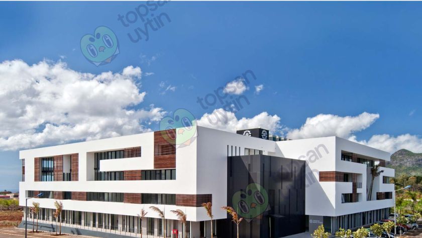 Văn phòng Arrow TradeFX