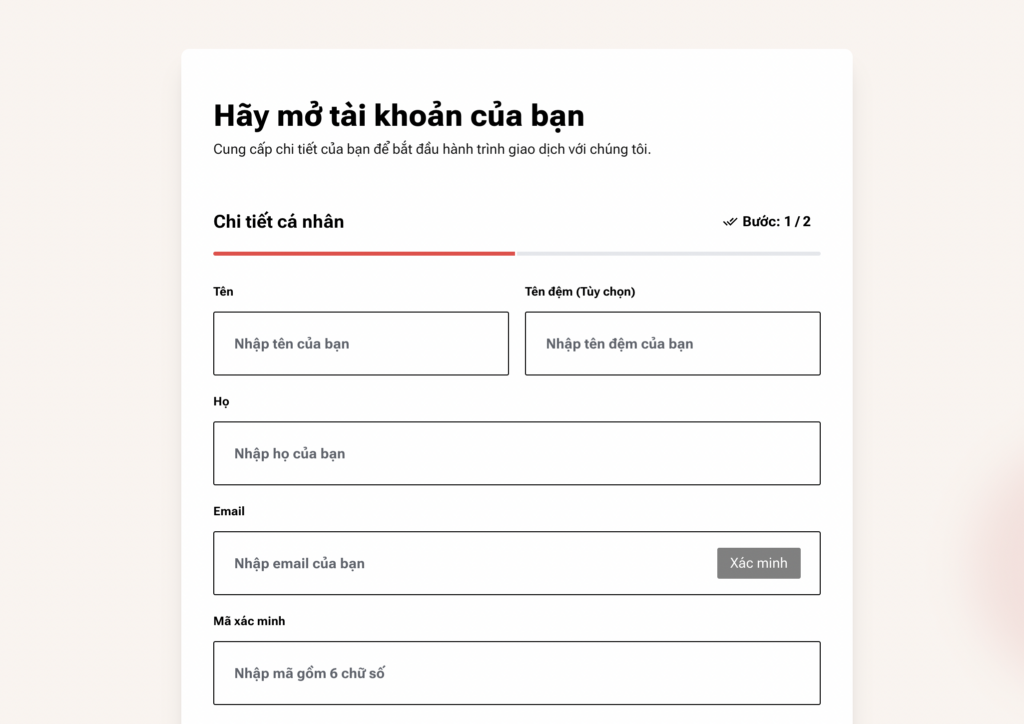 Cách đăng ký nhận Bonus ETOMarkets