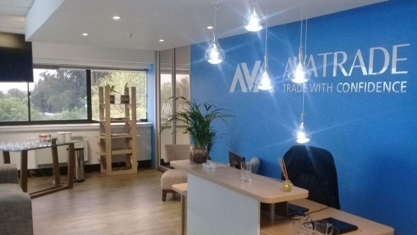 Văn phòng Avatrade