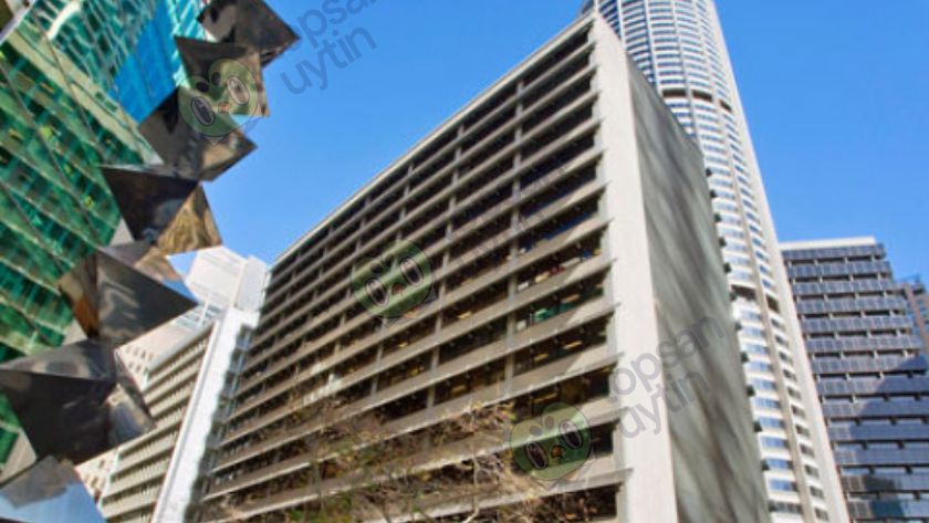 Văn phòng One Royal