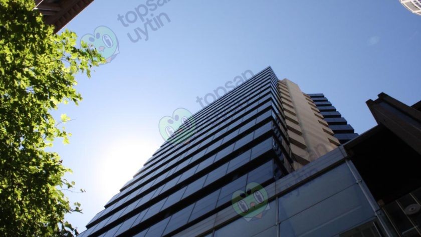 Văn phòng One Royal