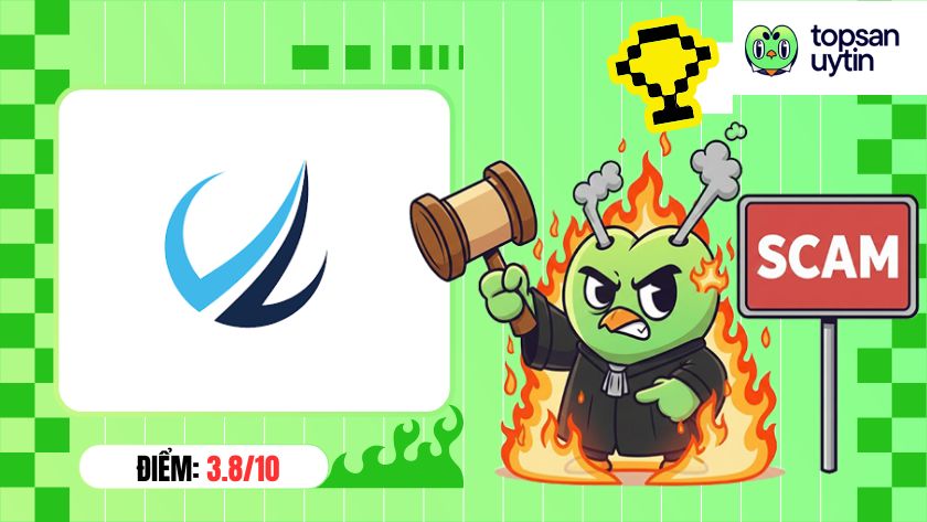 Đánh giá sàn FP Markets có dấu hiệu lừa đảo