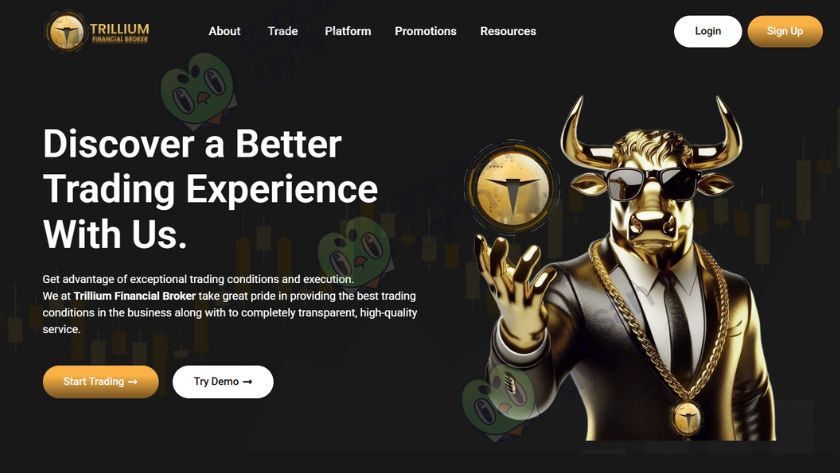 Giới thiệu các thông tin về Trillium