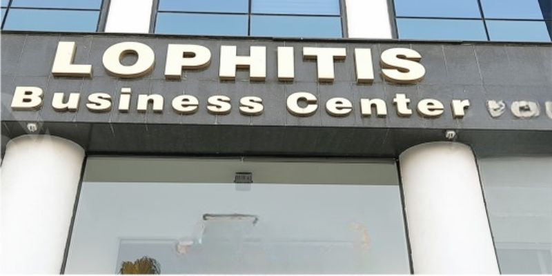 Văn phòng Triumphfx