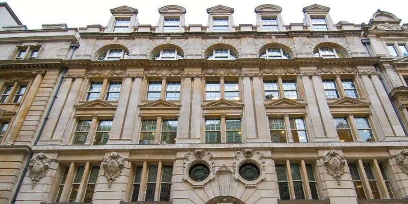 Văn phòng iDealing