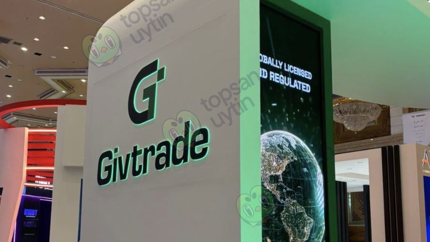 Văn phòng Givtrade
