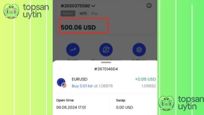 Team nạp $500 và nhận được $30 bonus, sau đó đã giao dịch đủ 10 lots nhưng vẫn không rút được tiền
