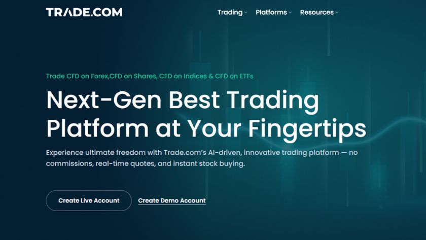 Tìm hiểu khái quát về sàn Trade.com