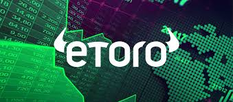Bonus giới thiệu bạn bè - Bonus eToro