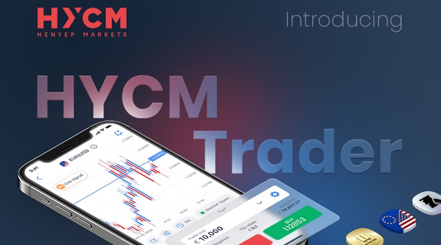 Bonus giới thiệu bạn bè 200 USD - Bonus HYCM