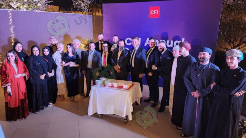 Văn phòng CFI Financial Group