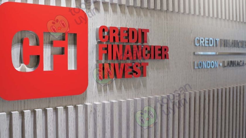 Văn phòng CFI Financial Group