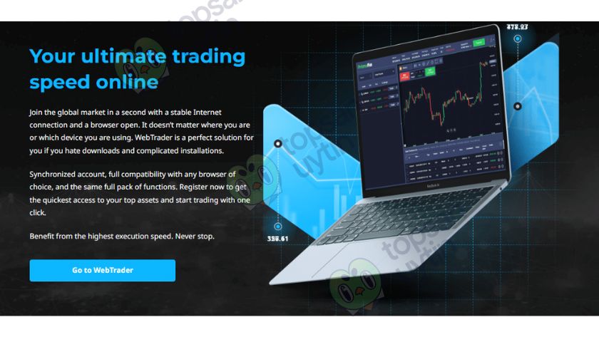 Tìm hiểu khái quát sàn PrimeFin